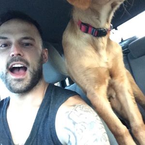 Meet your Posher, Dillon